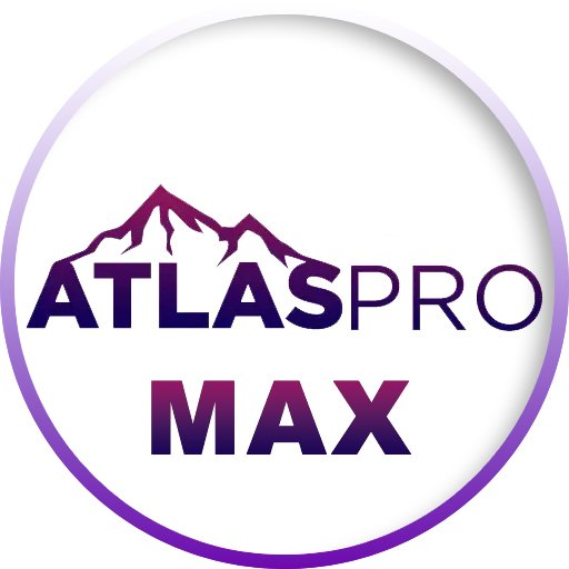 Atlas Pro IPTV application