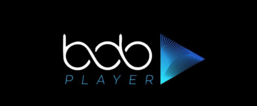 BOB Player IPTV application