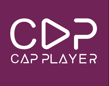 CAP Player IPTV application