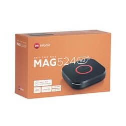 MAG Box